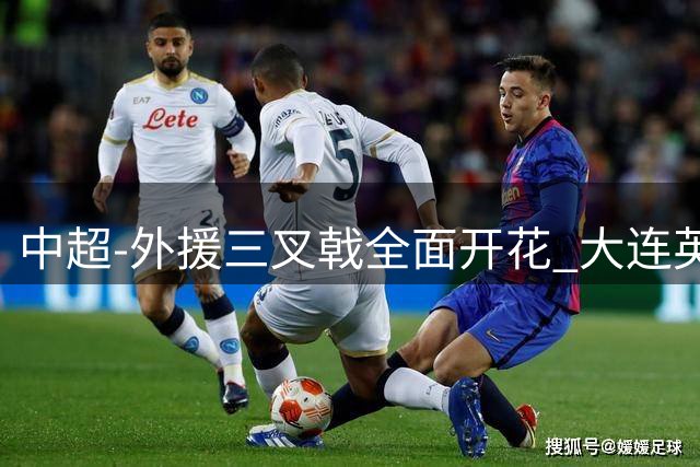 中超-外援三叉戟全面开花 大连英博3-1赛季双杀山东泰山