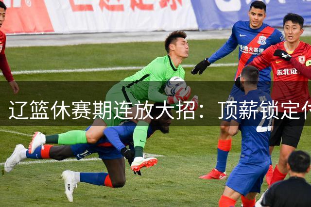 辽篮休赛期连放大招：顶薪锁定付豪 重金引入联赛顶级内外援组合