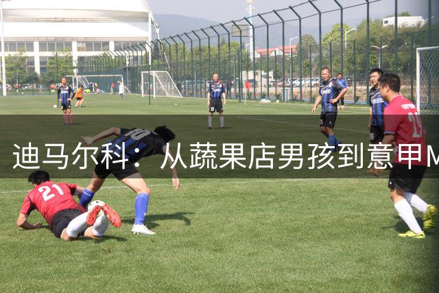 迪马尔科：从蔬果店男孩到意甲MVP的传奇蜕变